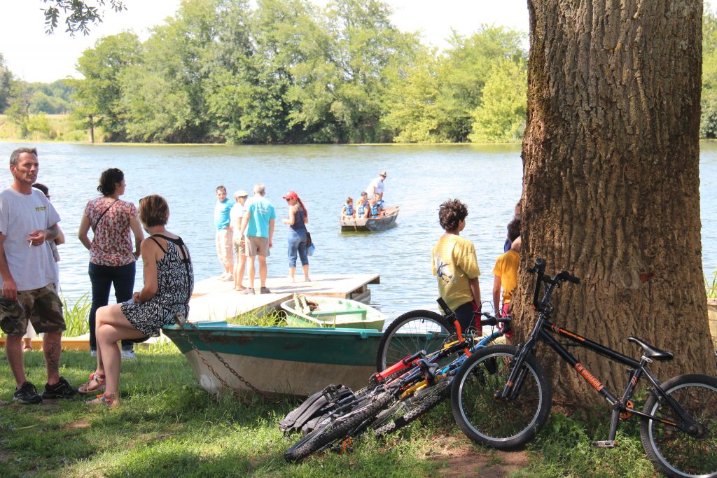 La Saône et PagnyLanta