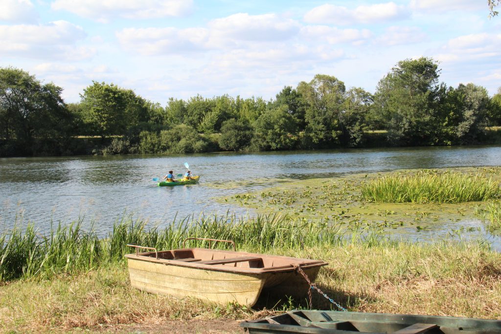 La Saône