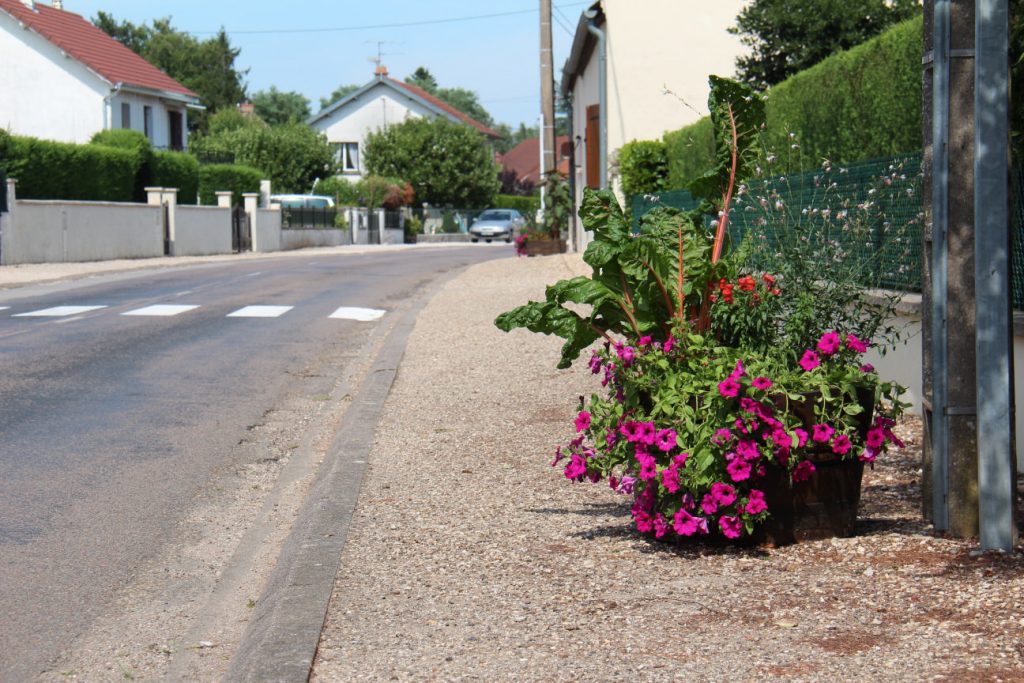 Rue de la Croix de Mission