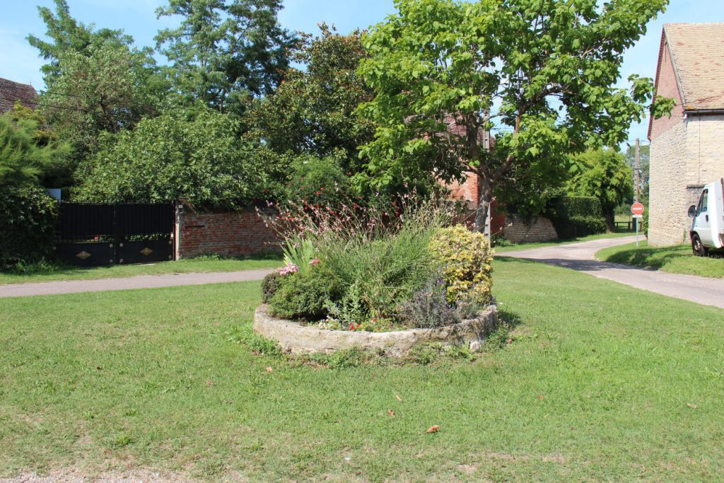 Place de l'église