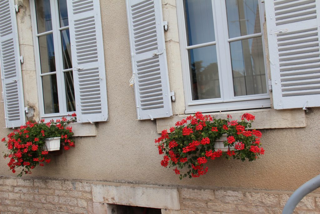 Rue de l'église