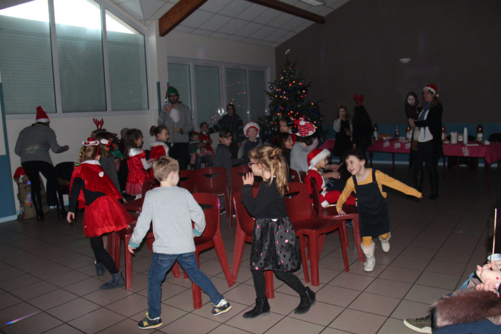 Jeu d'enfants